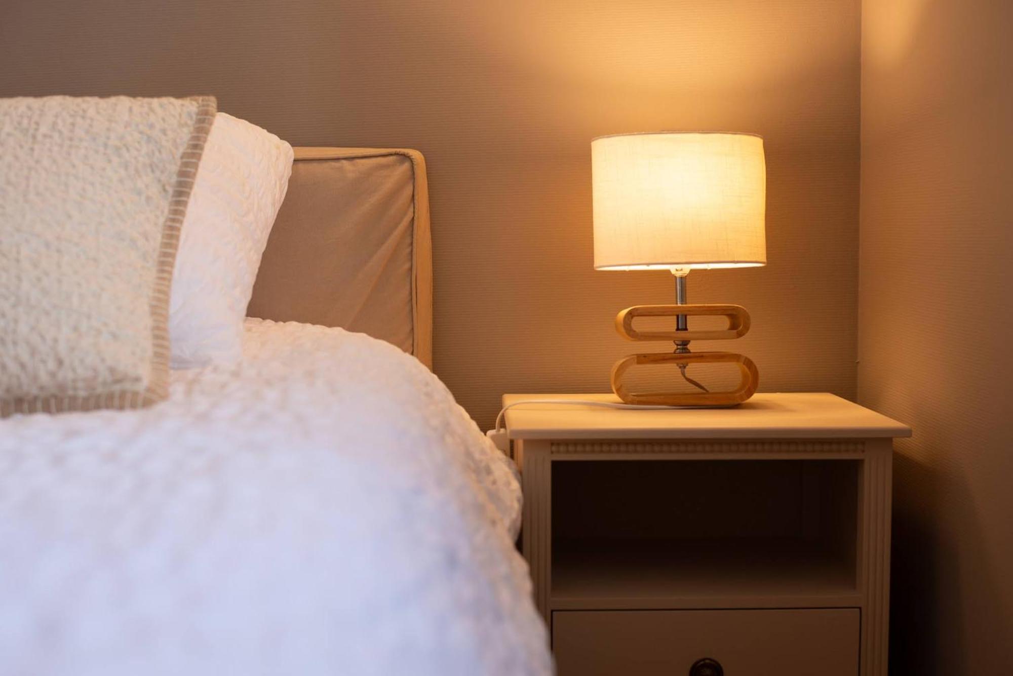 Sechex Nous Hotell Margencel Eksteriør bilde
