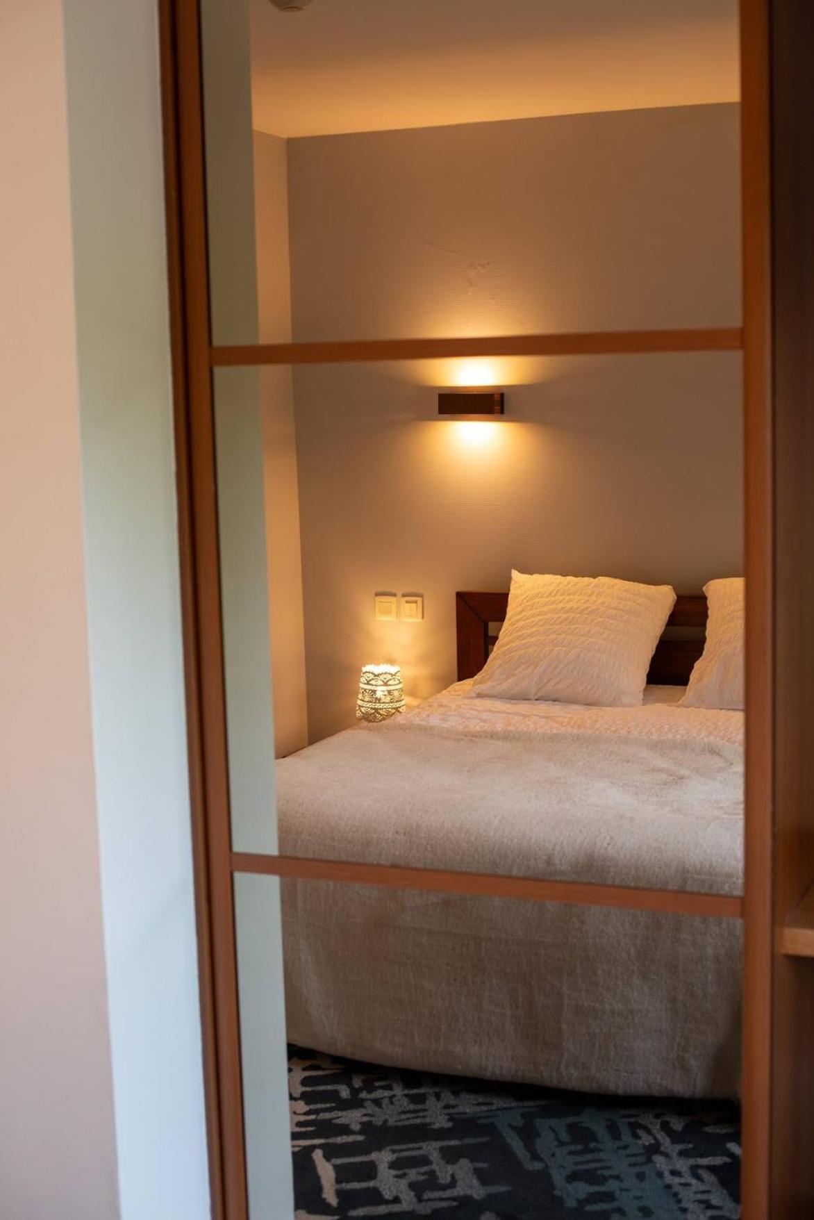 Sechex Nous Hotell Margencel Eksteriør bilde