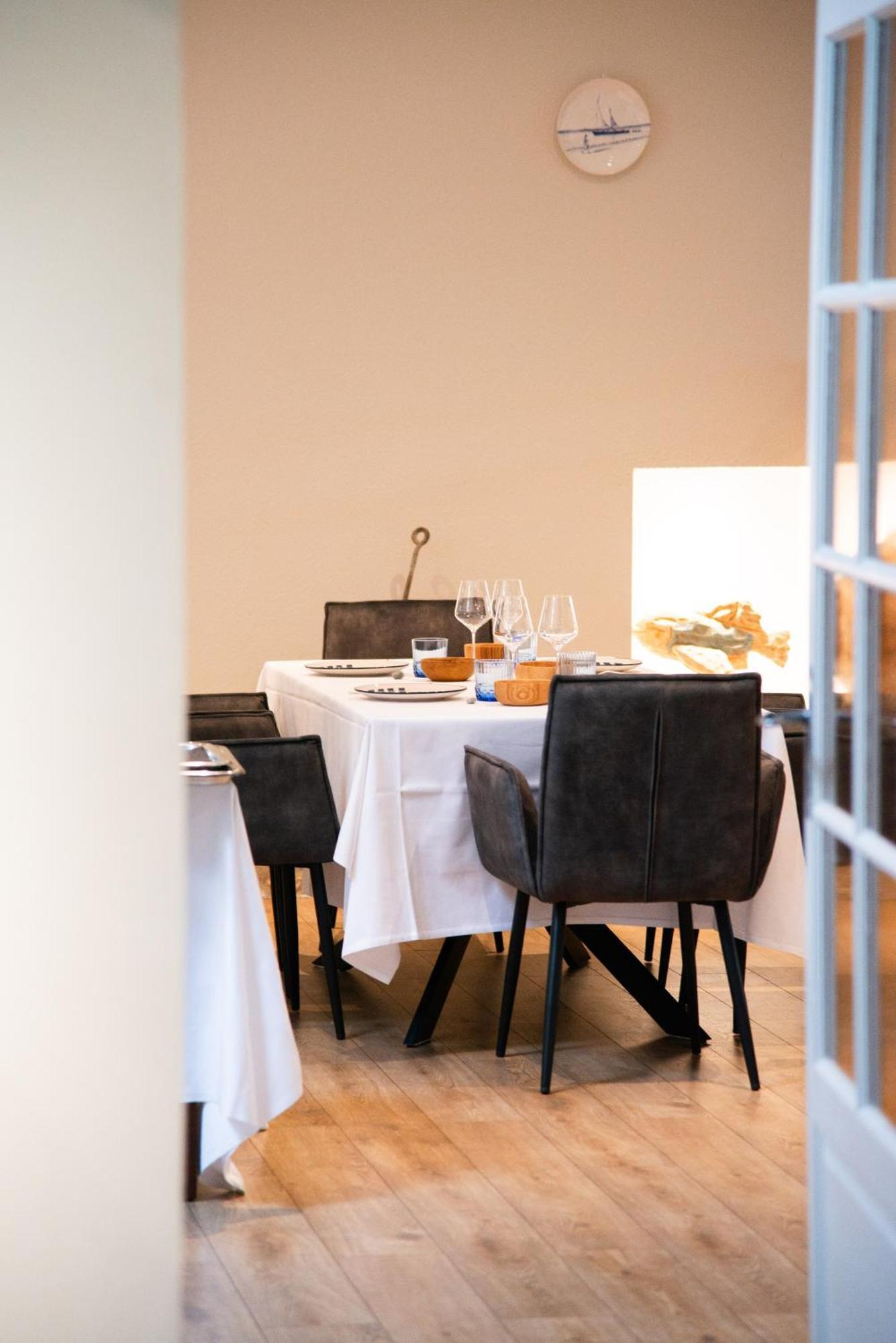 Sechex Nous Hotell Margencel Eksteriør bilde